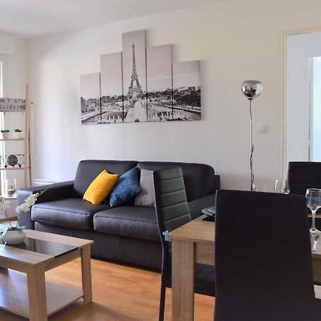 Dream Appartement Paris Montevrain Exterior photo