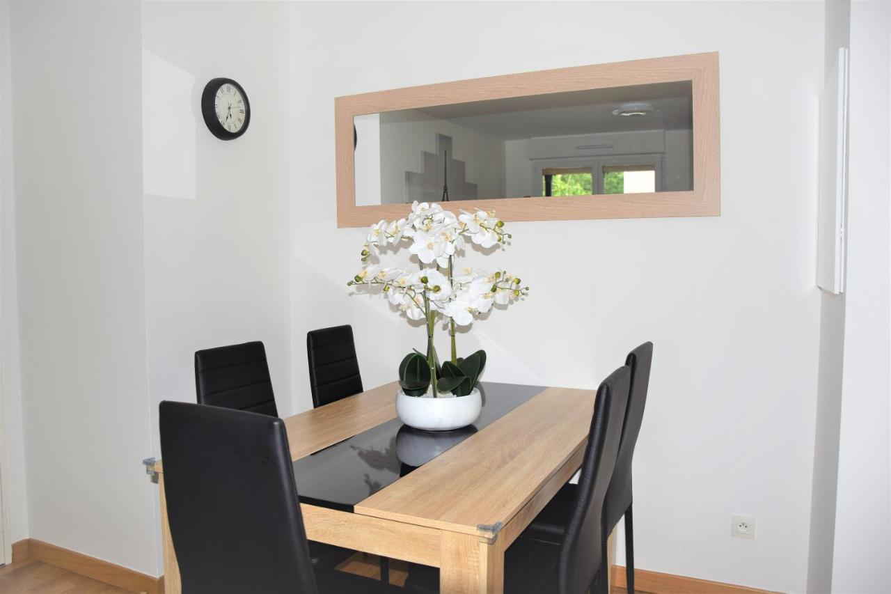 Dream Appartement Paris Montevrain Exterior photo